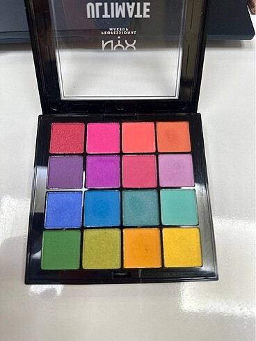 NYX NYX Ultimate