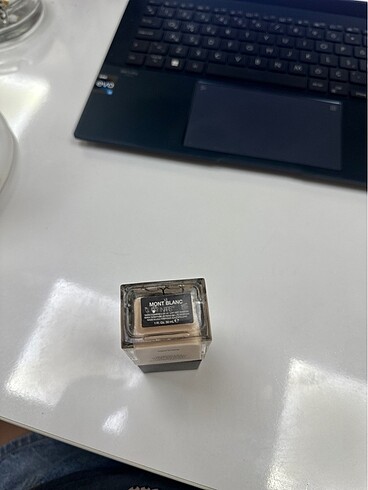Nars Nars fondöten