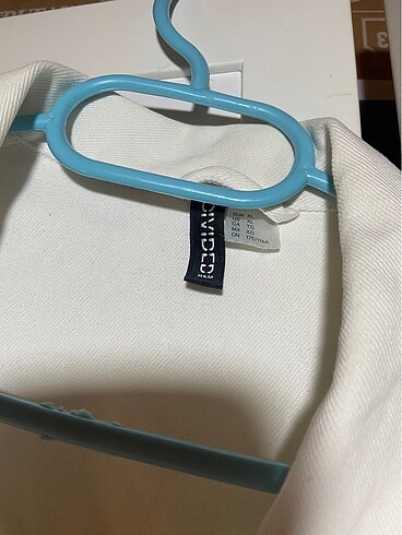 H&M H&M kot ceket