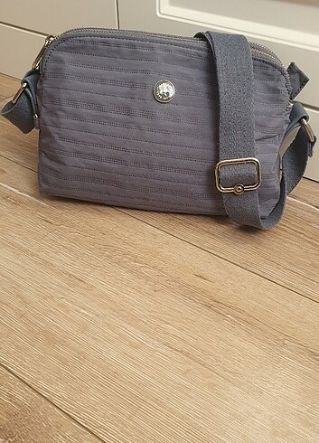 Beden Smart Bags, su geçirmez krinkıl kumaş