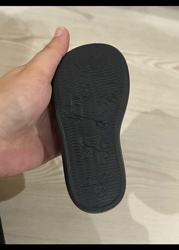 Lcw Kız Çocuk Babet Ayakkabı - Görsel 3