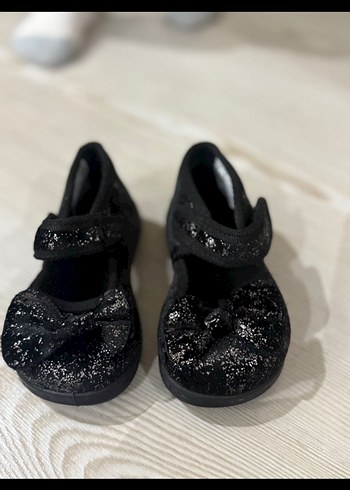 Lcw Kız Çocuk Babet Ayakkabı - Görsel 2