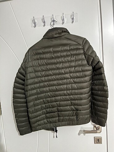 Diğer Erkek şişme mont