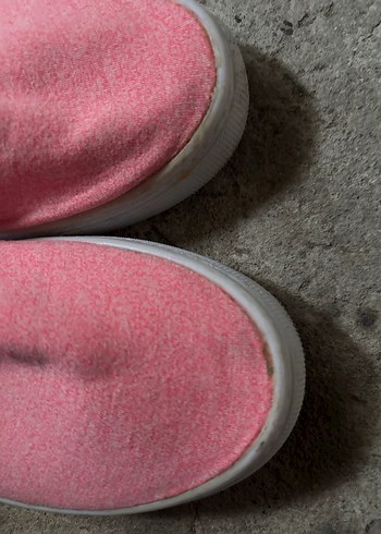 Pembe Basic Babet - Görsel 5