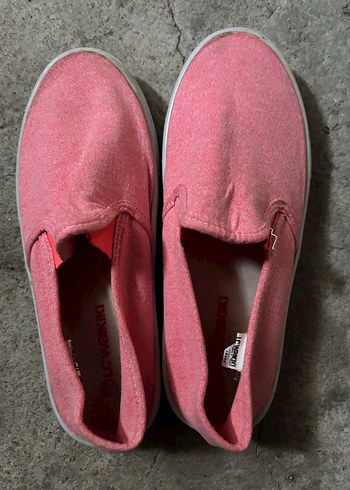 Pembe Basic Babet - Görsel 4