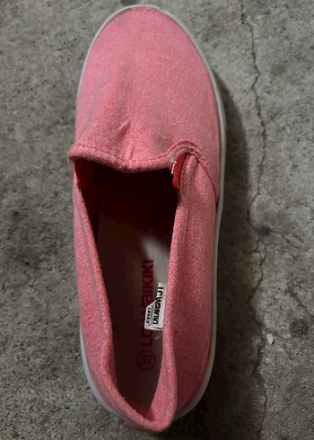 Pembe Basic Babet - Görsel 3