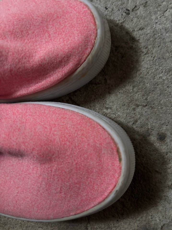 Pembe Basic Babet - Görsel 5