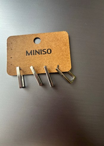 Miniso