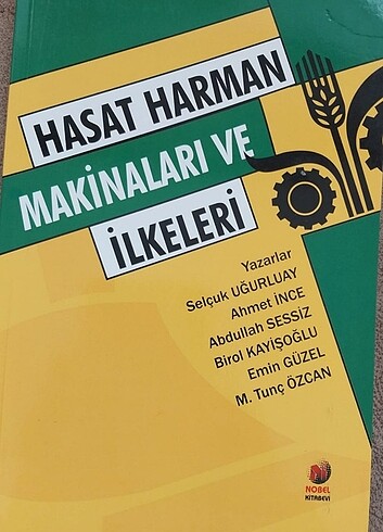 Üniversite Kitapları