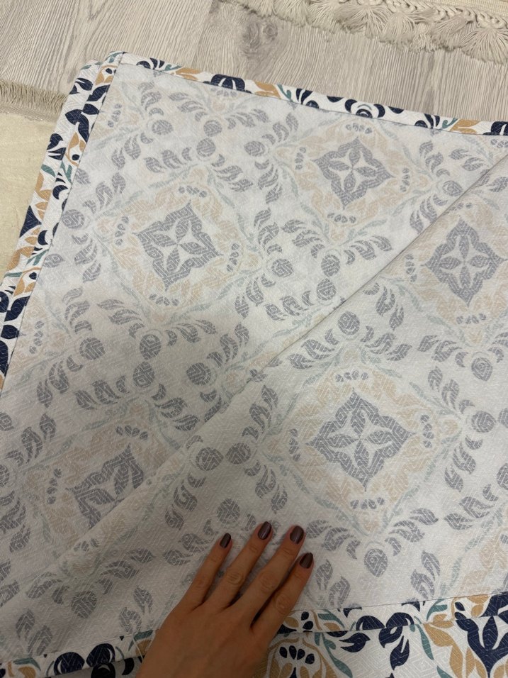 Çift Kişilik Pike - Görsel 2