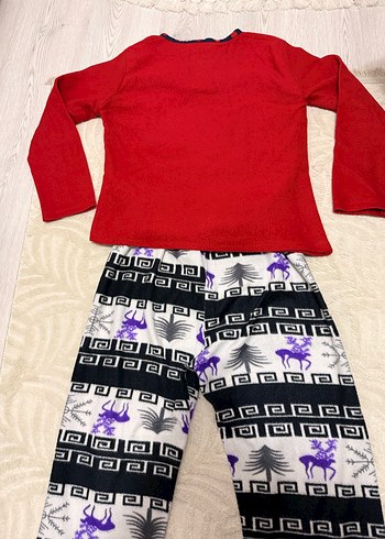 Polar Kadın Pijama Takımı - Görsel 3