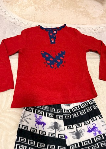 Polar Kadın Pijama Takımı - Görsel 2