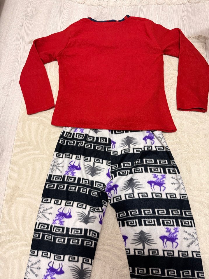 Polar Kadın Pijama Takımı - Görsel 3