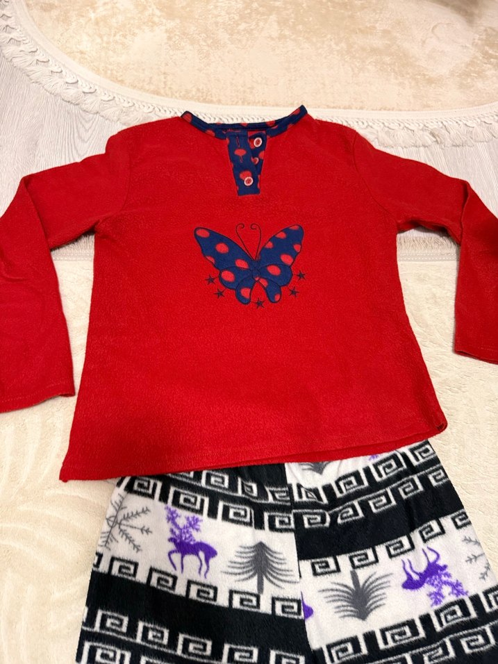 Polar Kadın Pijama Takımı - Görsel 2