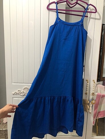 xs Beden Lc Waikiki Elbise