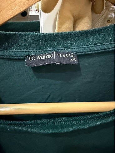 LC Waikiki Lc Waikiki Bluz