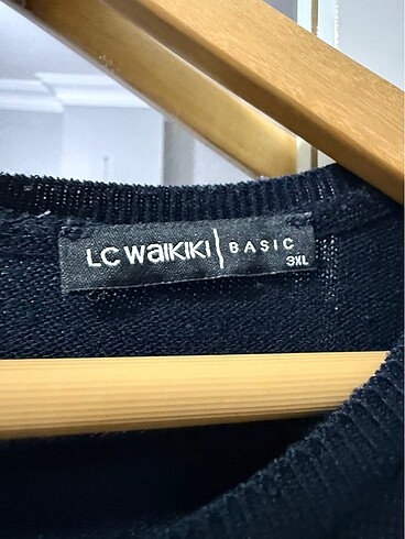 46 Beden Lc Waikiki Tunik