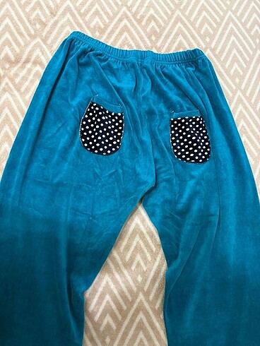Diğer Pijama Altı