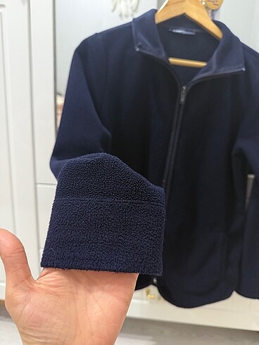 m Beden Lc Waikiki Polar Hırka
