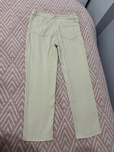xs Beden Kot Pantolon
