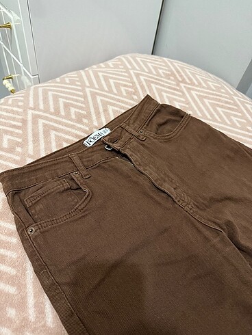 xs Beden Kot Pantolon