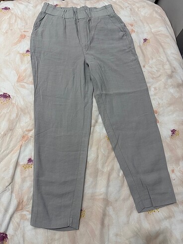 LC Waikiki Kumaş Pantolon