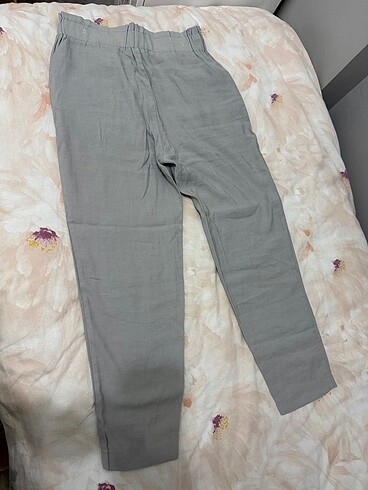 38 Beden Kumaş Pantolon