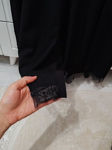 xxl Beden siyah Renk Lc Waikiki Hırka