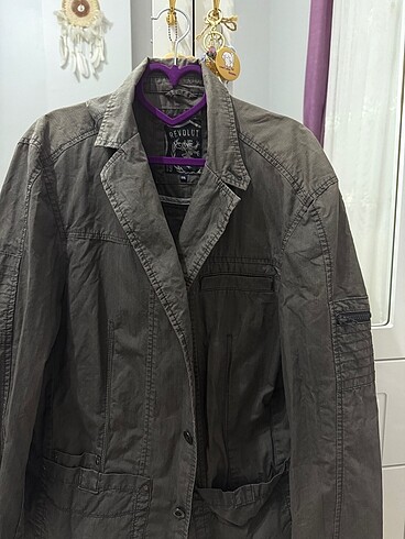 LC Waikiki Erkek Kumaş Ceket