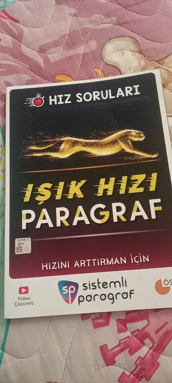 Paragraf Soru bankası 