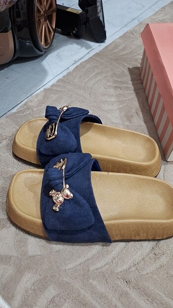 Shoe Tek Yeni model