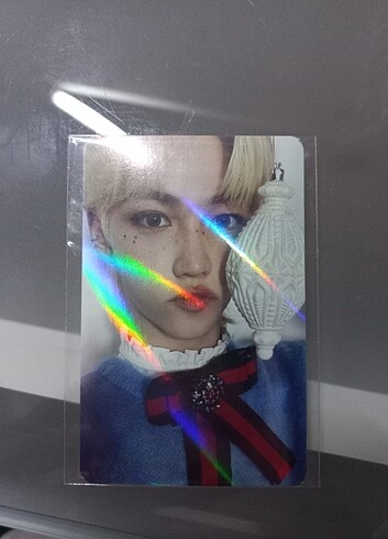 stray kids felix pc