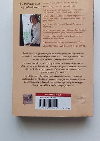 Madalyonun İçi - Gülseren Budayıcıoğlu