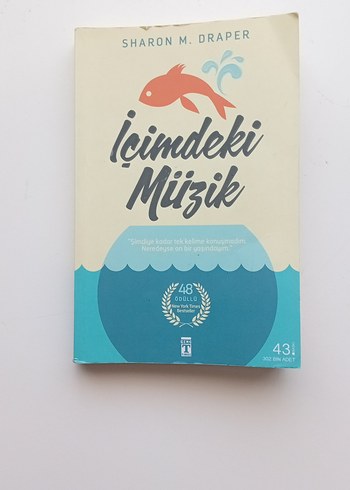İçimdeki Müzik - Sharon M. Draper