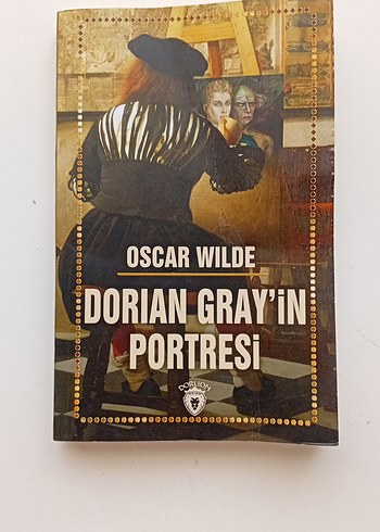 Dorian Gray'in Portresi - Oscar Wilde