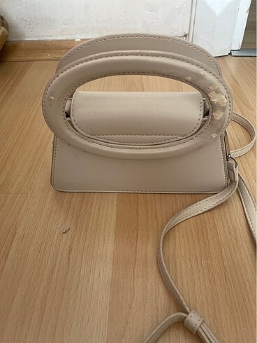 Stradivarius Mini çanta