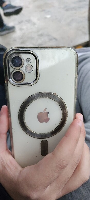 Telefon kılıf 