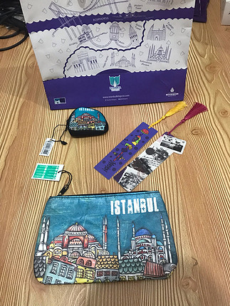 Diğer Hediyelik