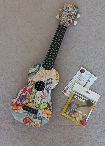 Ukulele