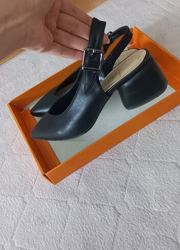 36 Beden Babet