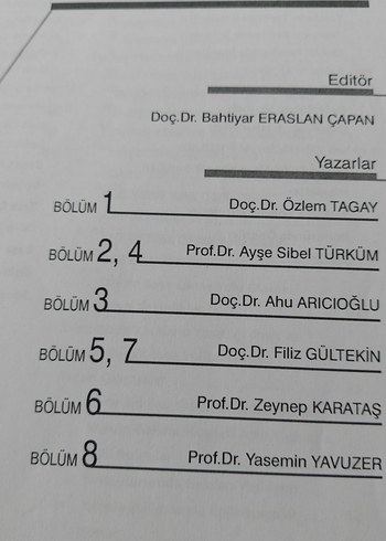 Yaşlılarda Çatışma ve Stres Yönetimi 1 Kitabı - Görsel 2