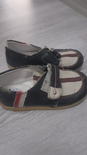 Ayakkabı - Görsel 2