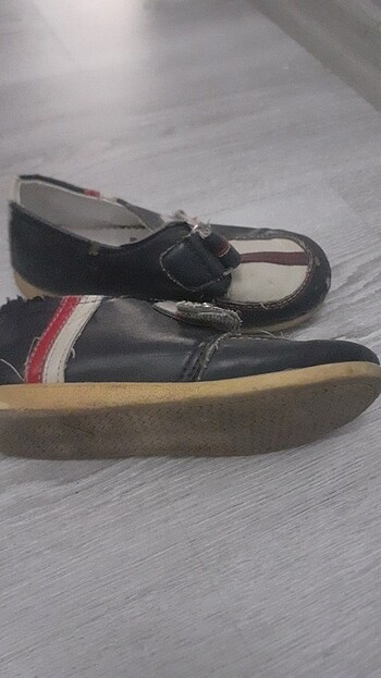 Ayakkabı - Görsel 3