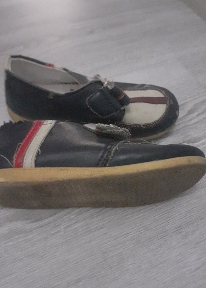 Ayakkabı - Görsel 3