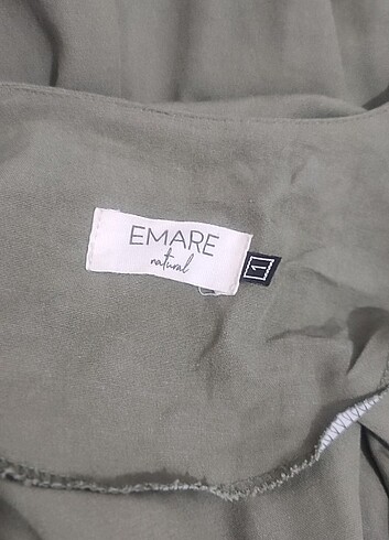 Diğer Emare Official bağcıklı elbise