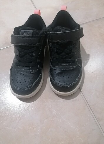 Nike kız çocuk ayakkabı 