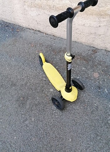  Beden Decatlon scooter 