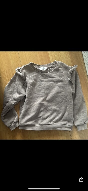 H&M sweatshirt