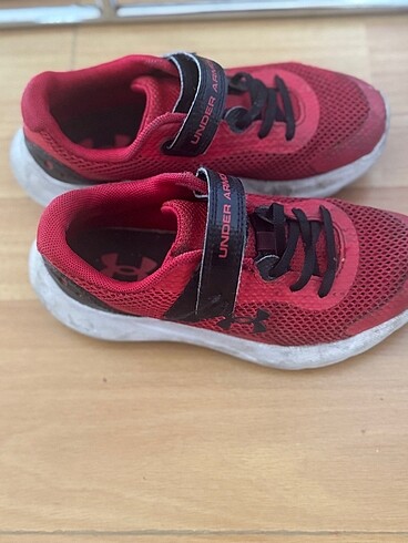 Diğer Under armour spor ayakkabı