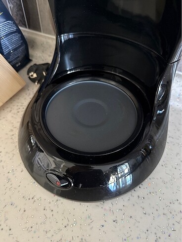 Philips Philips filtre kahve makinesi ??